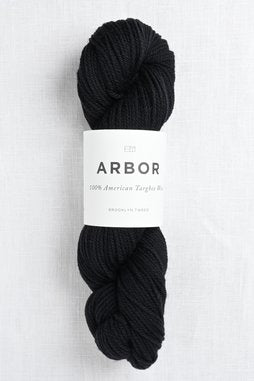 Brooklyn Tweed Arbor