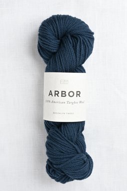 Brooklyn Tweed Arbor