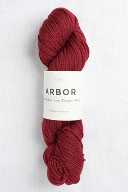 Brooklyn Tweed Arbor