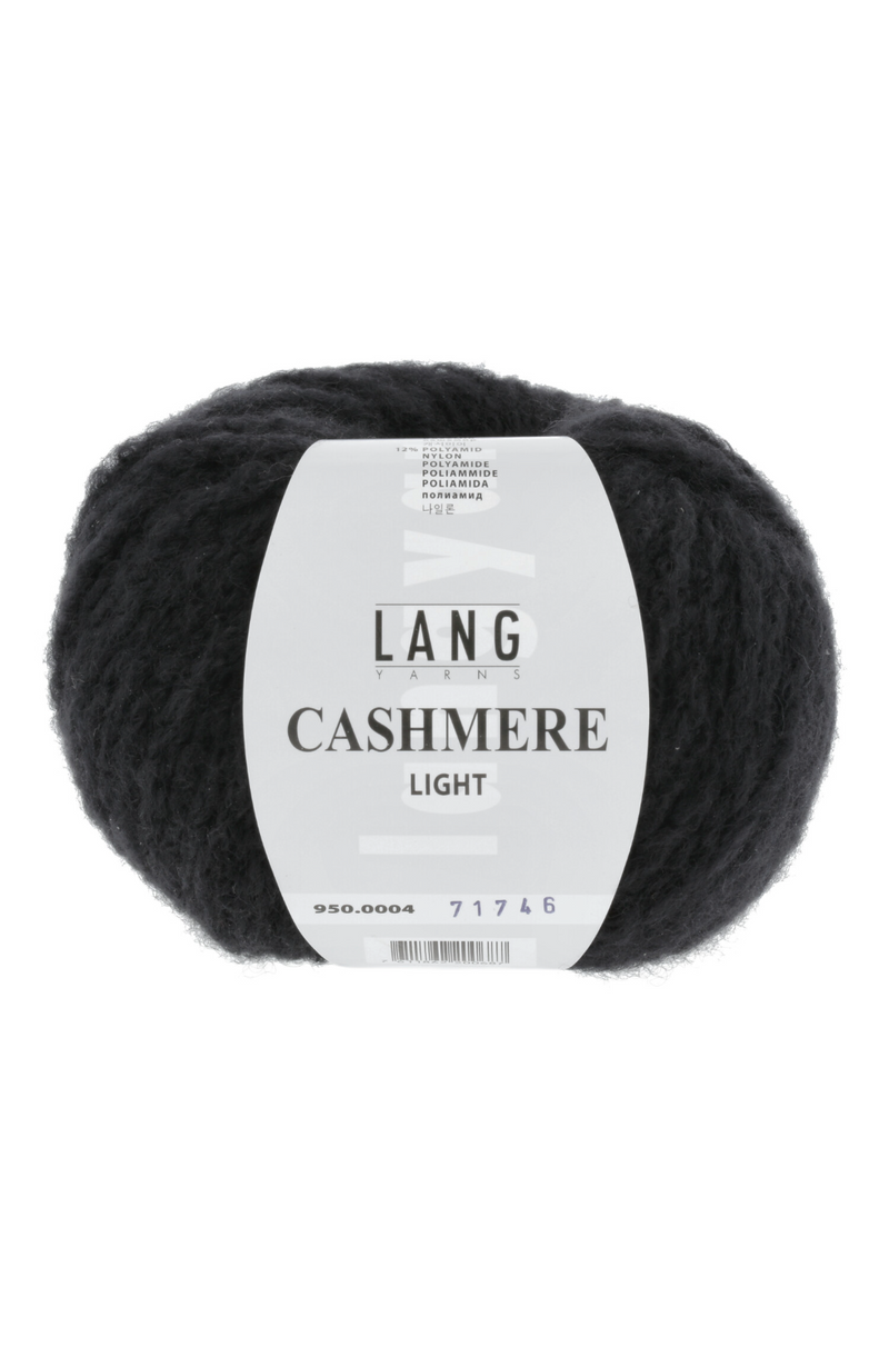 Lang Cashmere Light