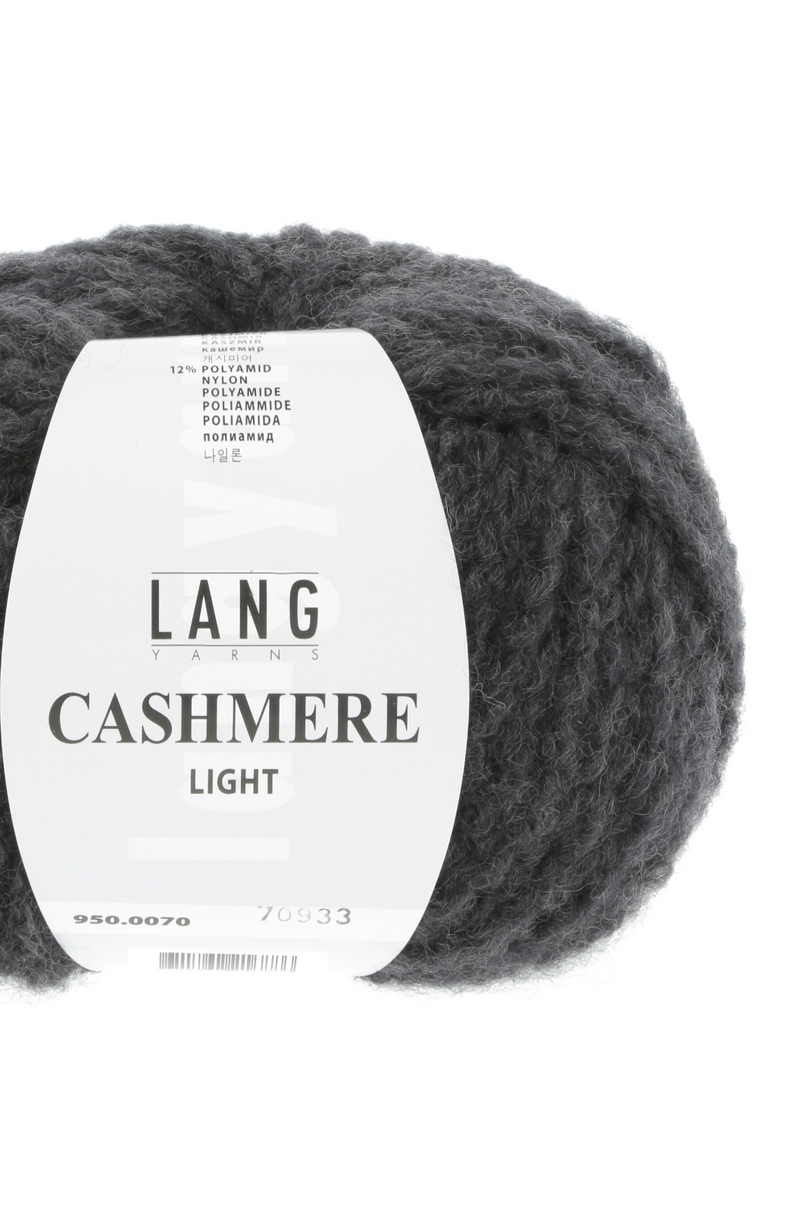 Lang Cashmere Light