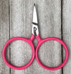 Kelmscott Scissors