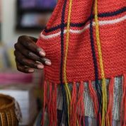 52 Weeks of Shawls