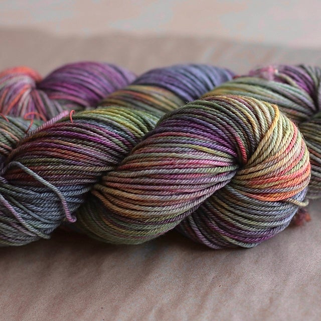 MadelineTosh Farm Twist