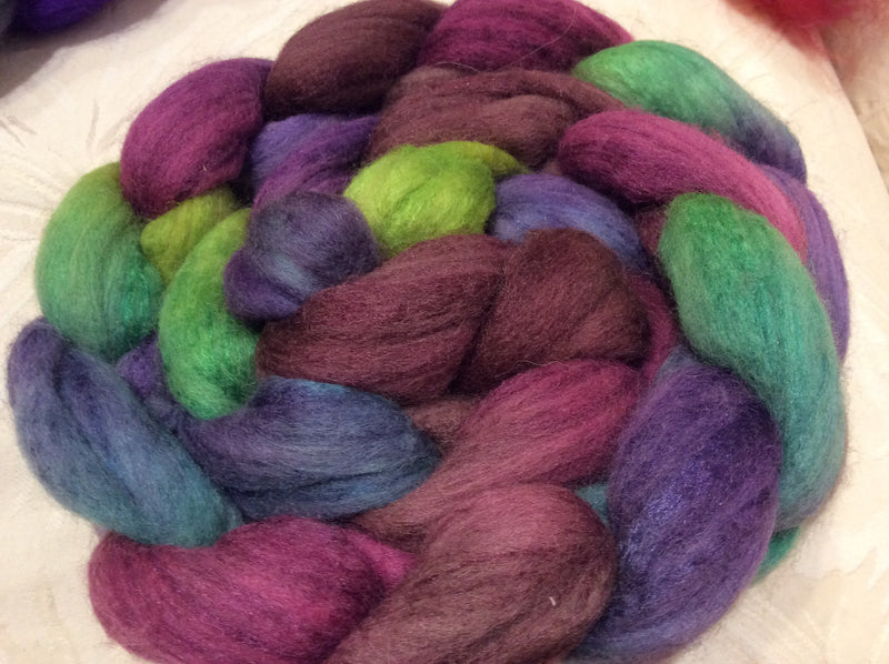 SweetGeorgia Fiber