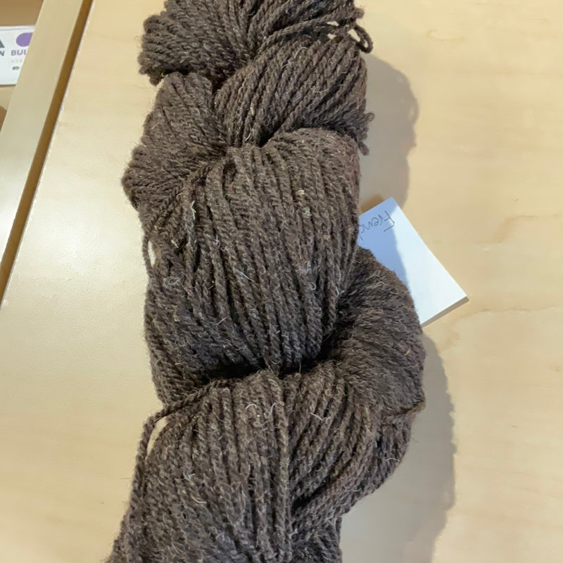Echo Valley Jacob Sheep Yarn and Fleece