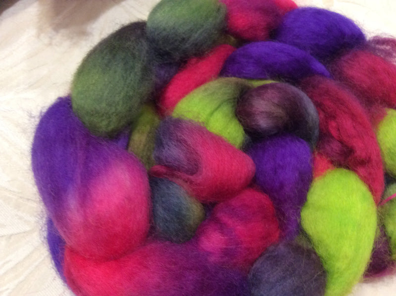 Hummingbird BFL