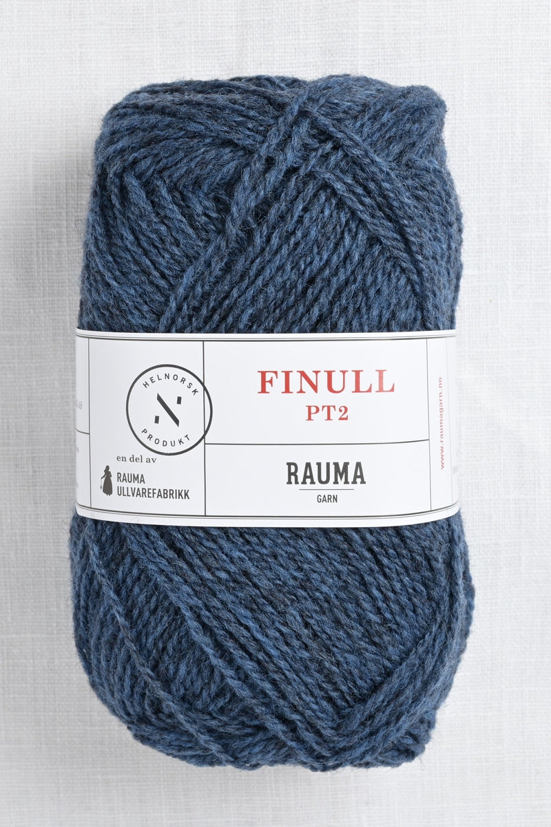 Rauma Finullgarn Neutrals
