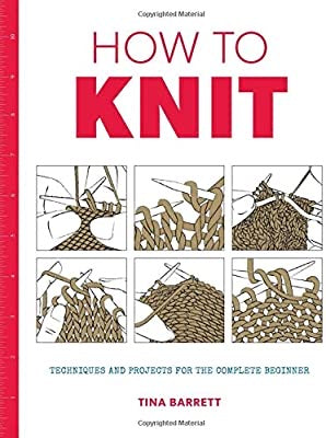 How To Knit (Barrett)