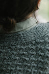 Contrasts; Textured Knitting