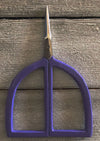 Kelmscott Scissors