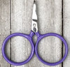 Kelmscott Scissors