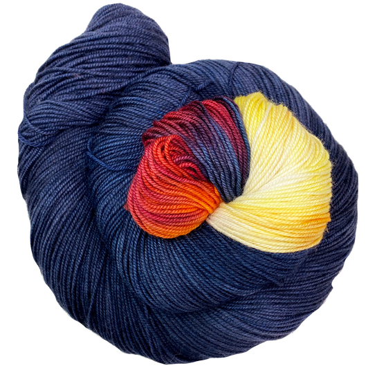 Wonderland Yarn Mary Ann