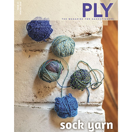Ply Magazine