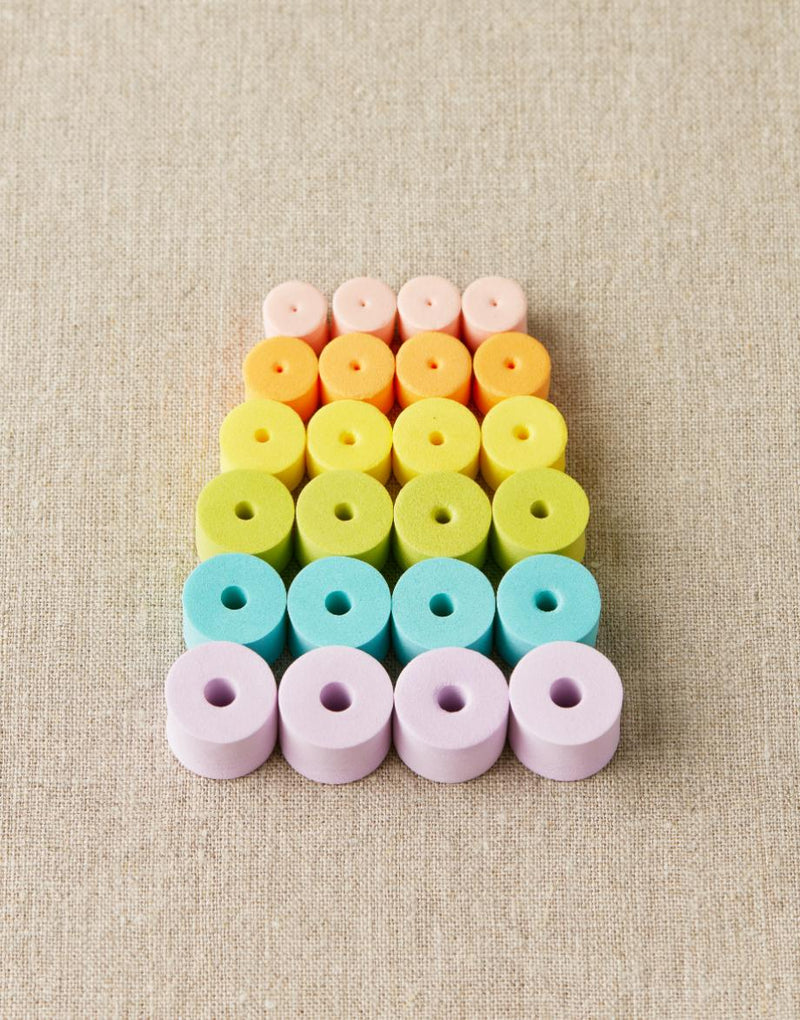 COCOKNITS Stitch Stoppers