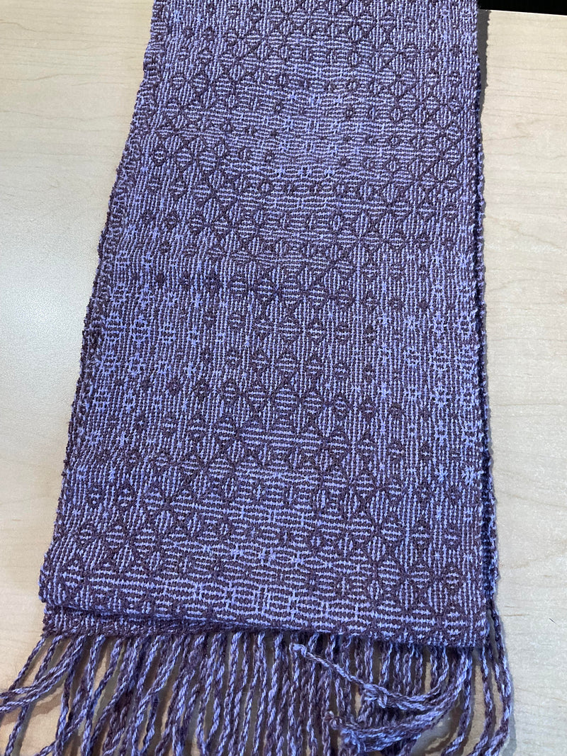 Handwoven Scarves
