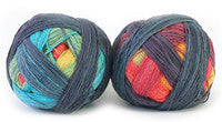 Zauberball Cotton